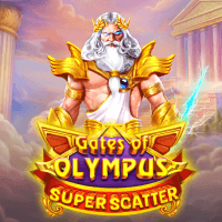 Gates of Olympus Super Scatter